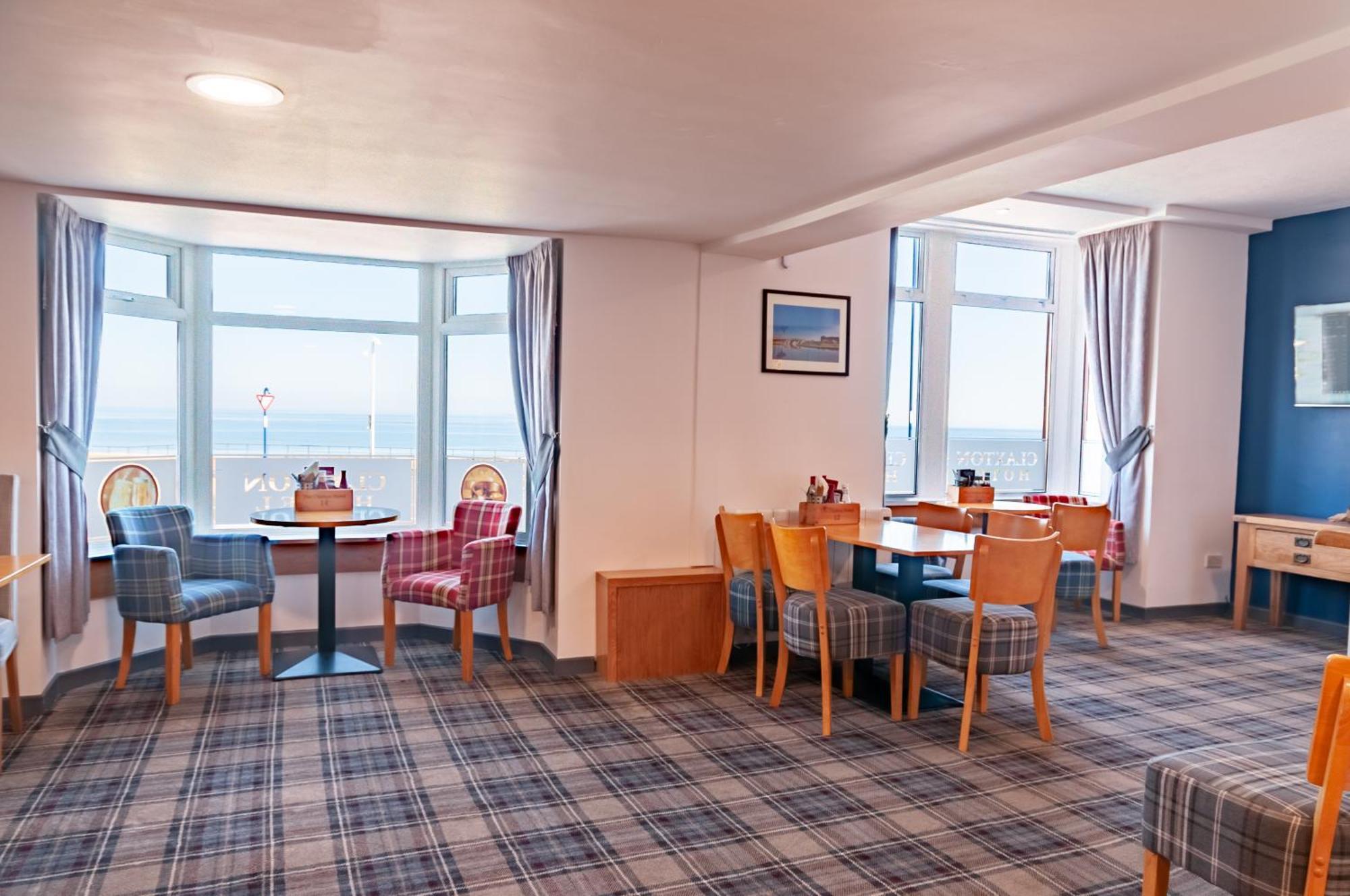 Hotel Claxton 3*
