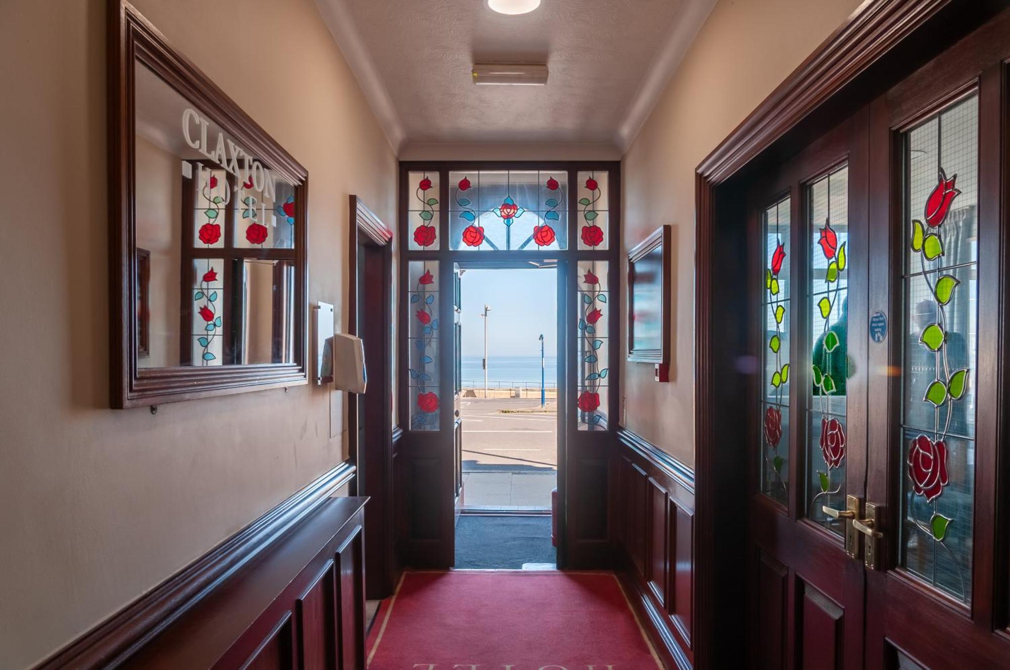 Claxton Hotel Redcar