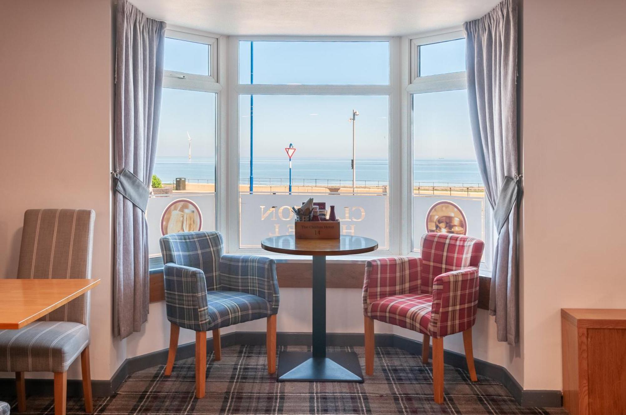Claxton Redcar