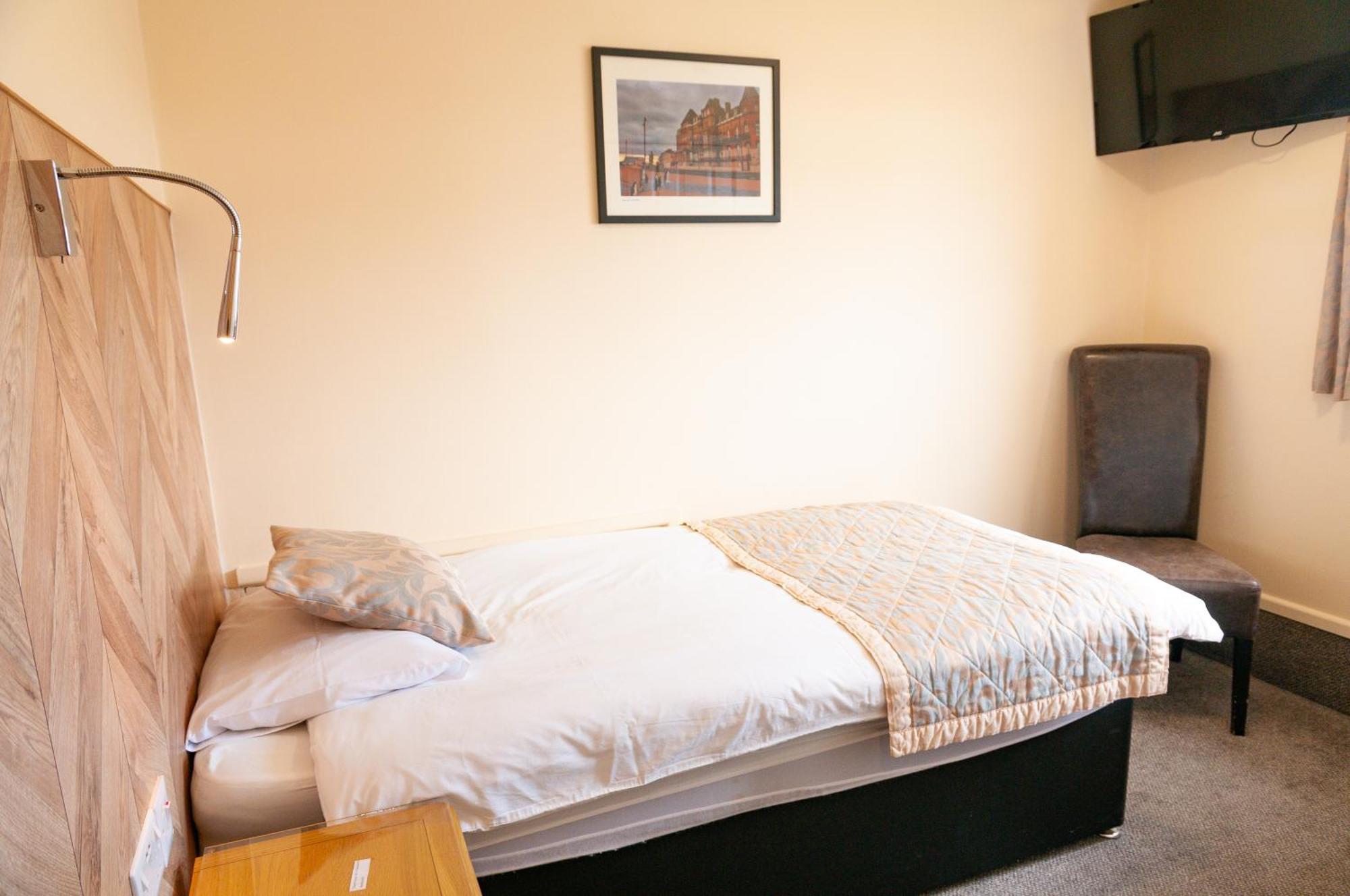 Hotel Claxton Redcar
