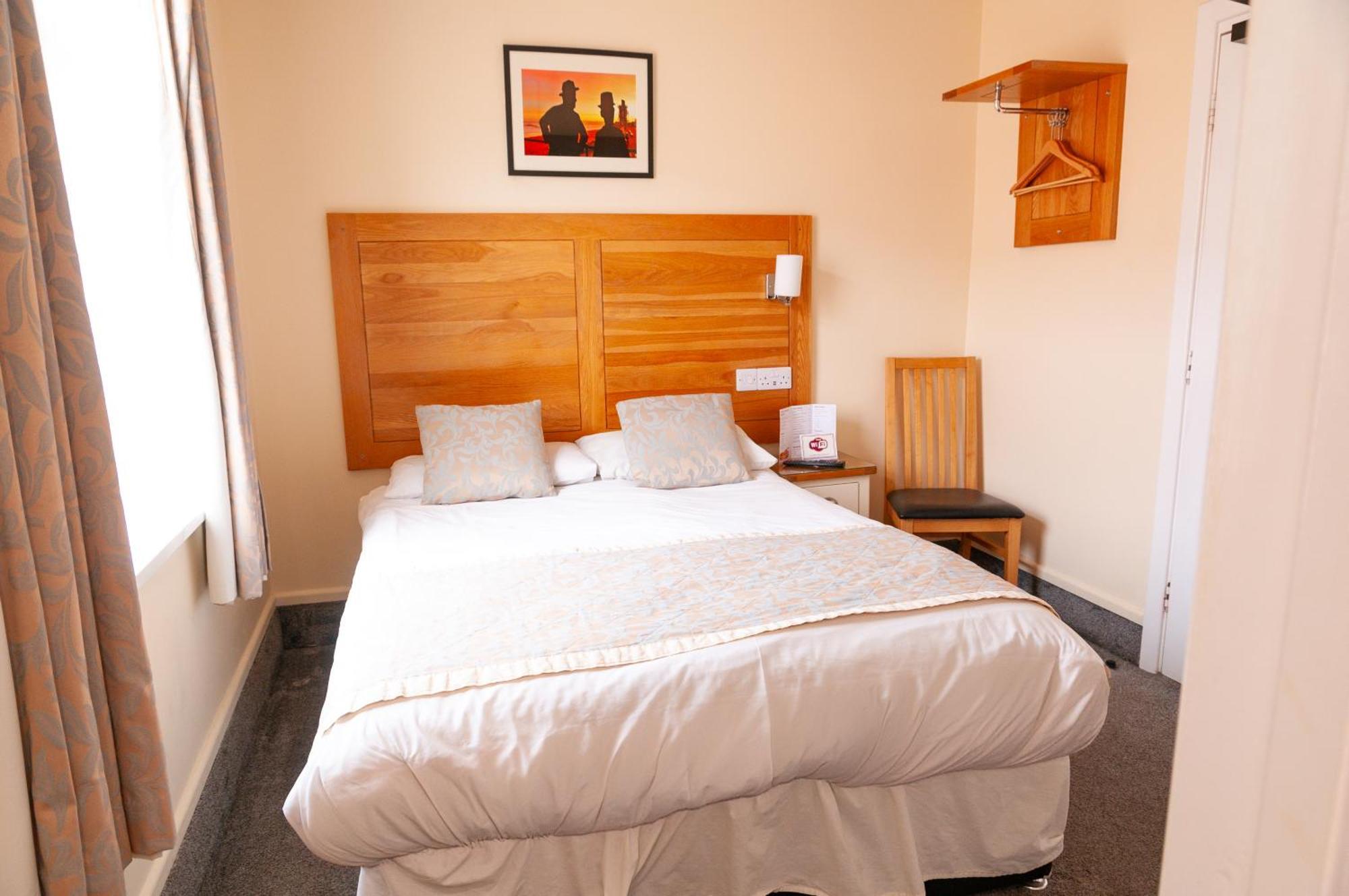 Hotel Claxton 3*