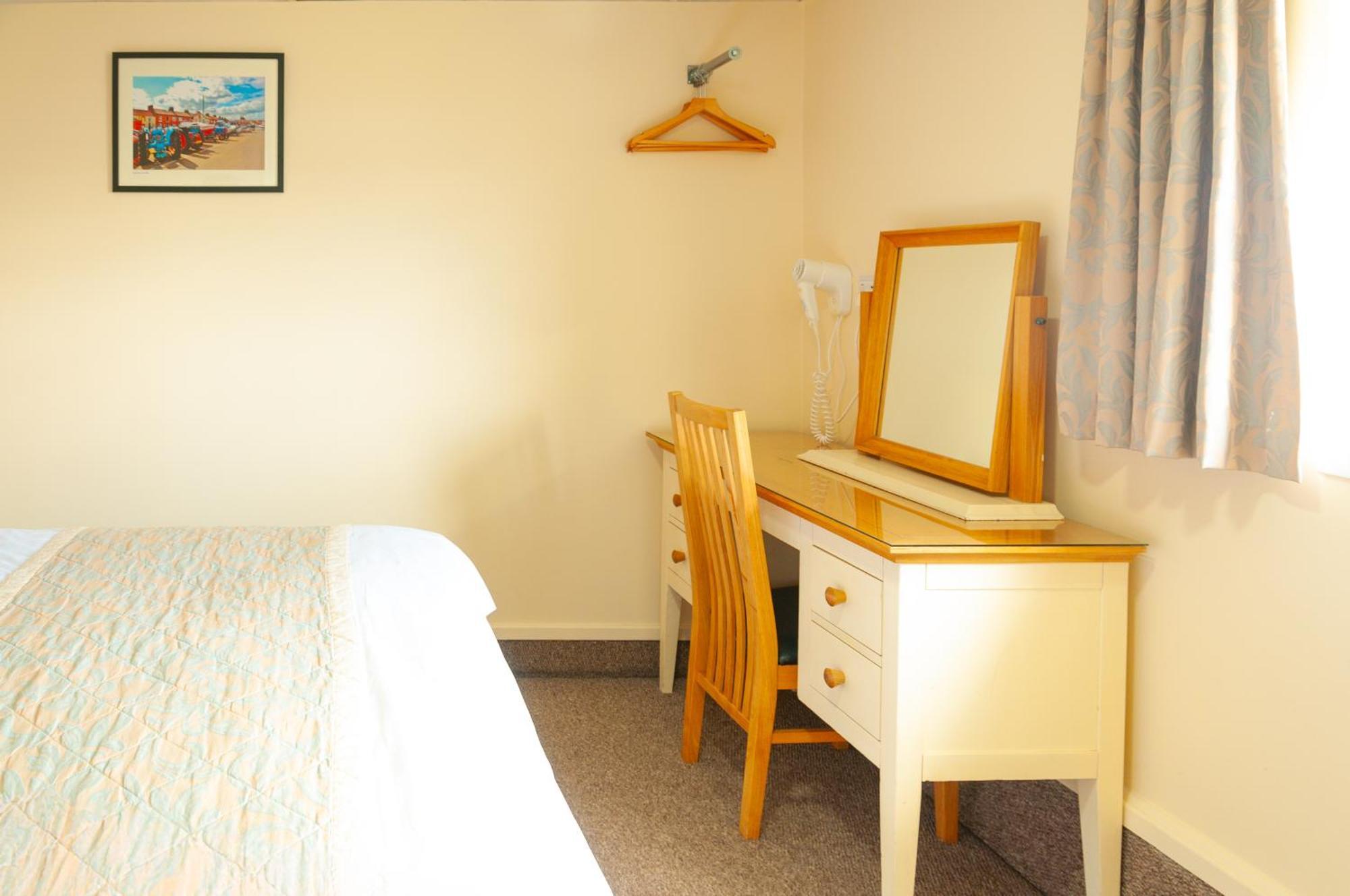 Hotel Claxton Redcar