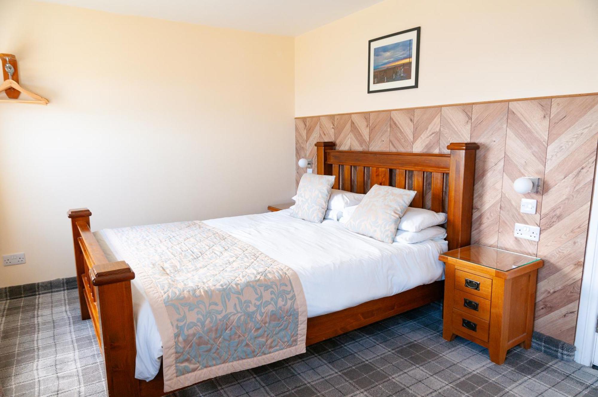 Claxton 3* Redcar
