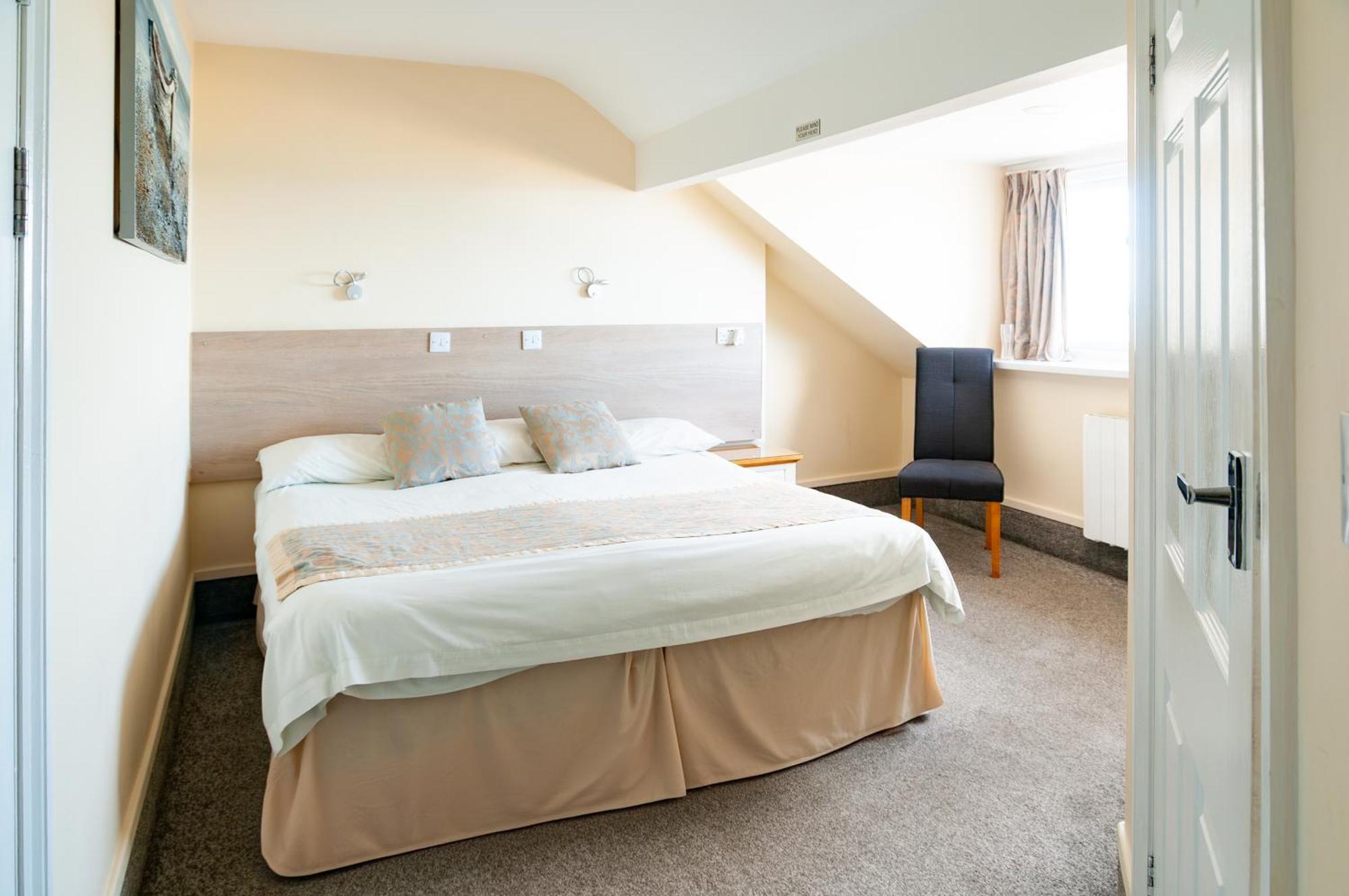 Claxton 3* Redcar