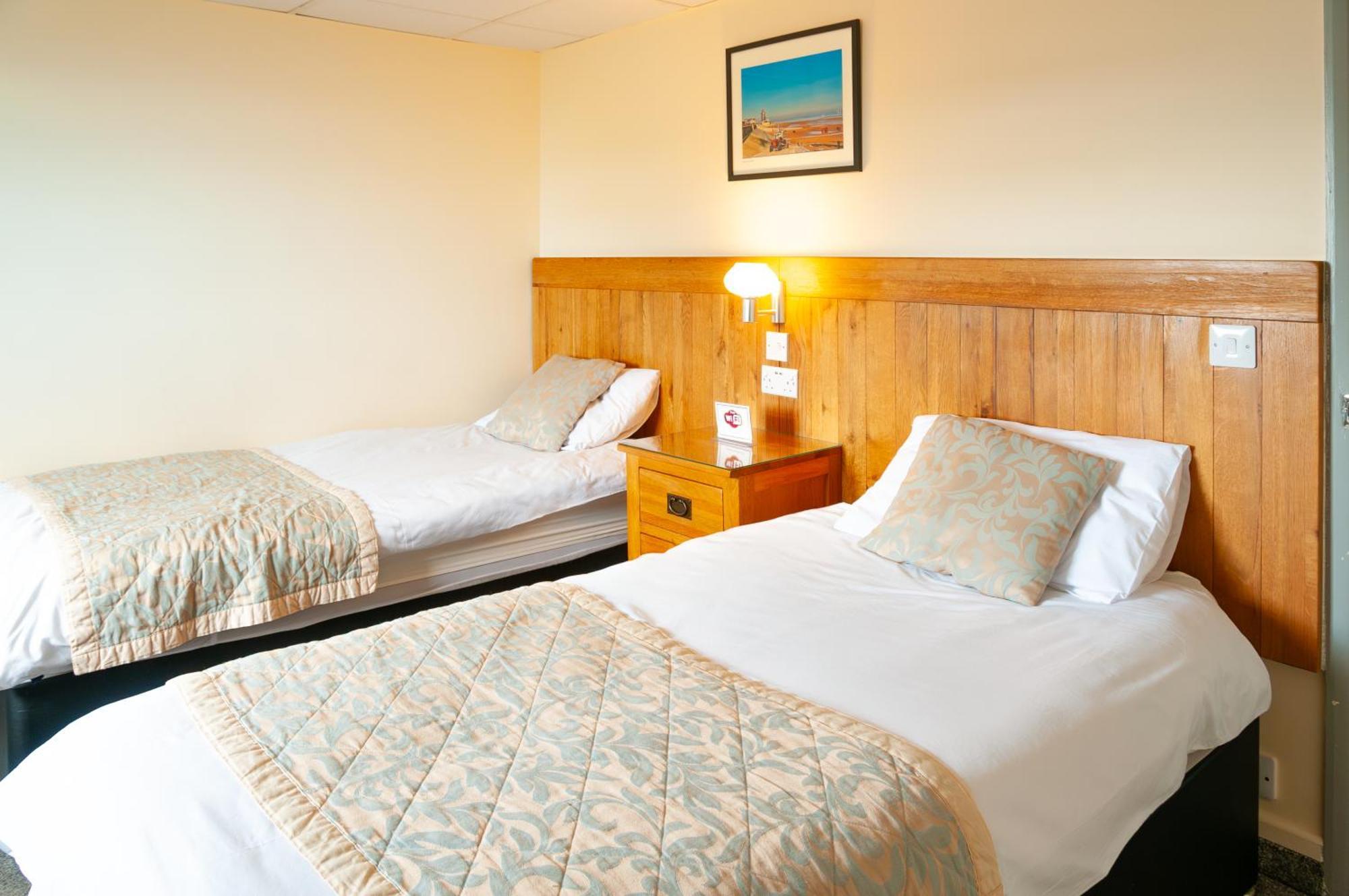 Hotel Claxton Redcar