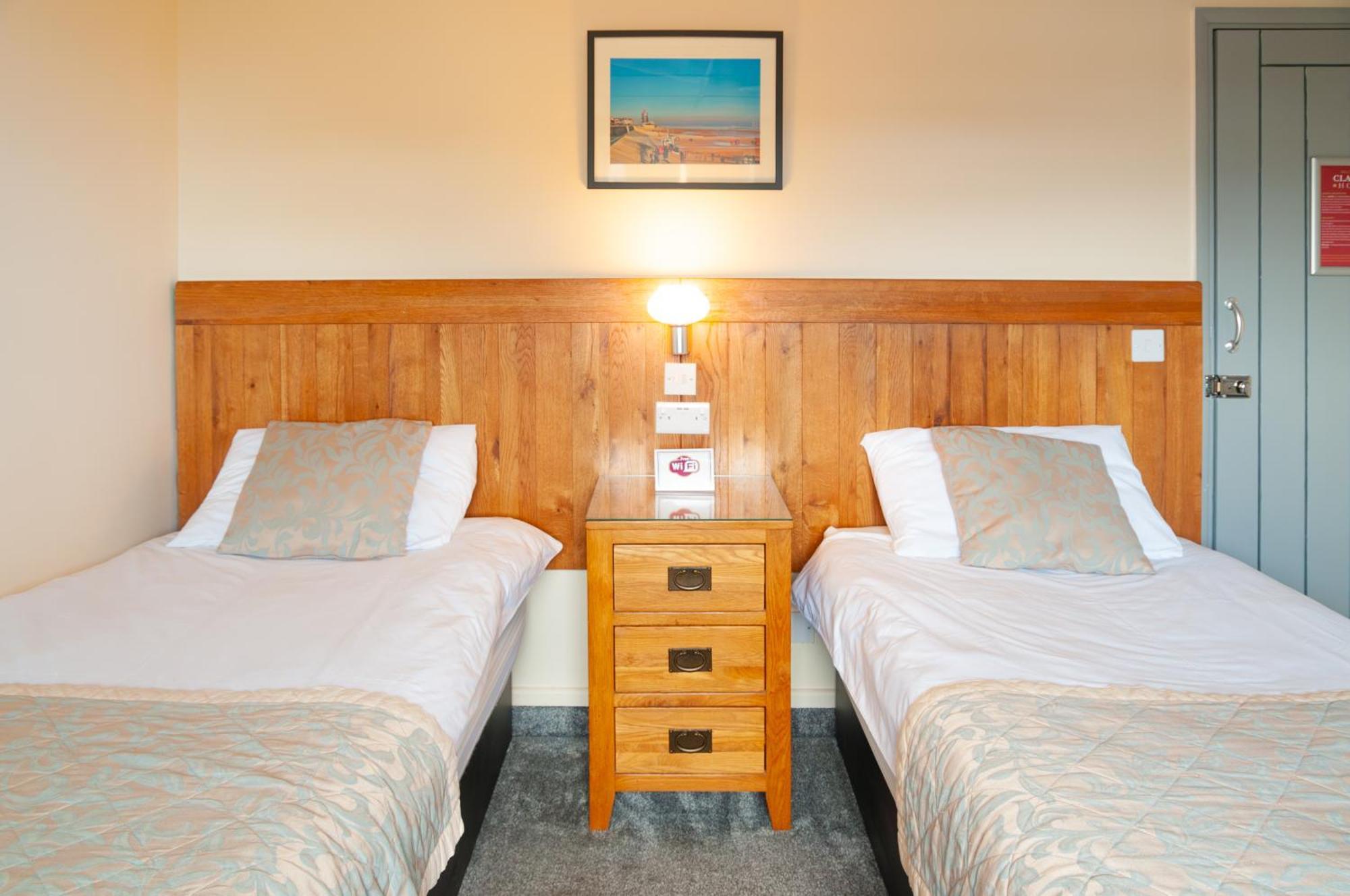 Claxton 3* Redcar