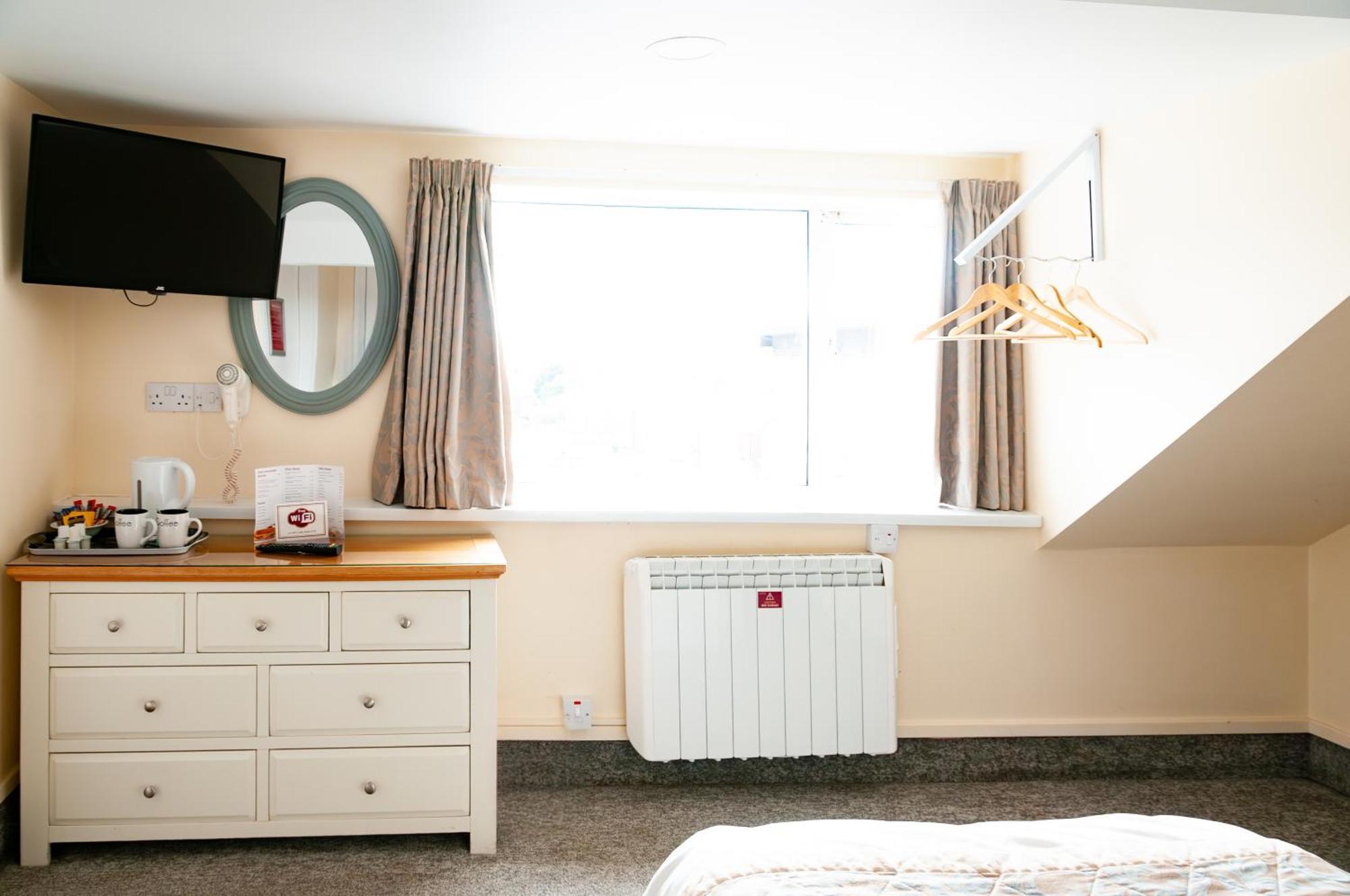 Hotel Claxton 3*