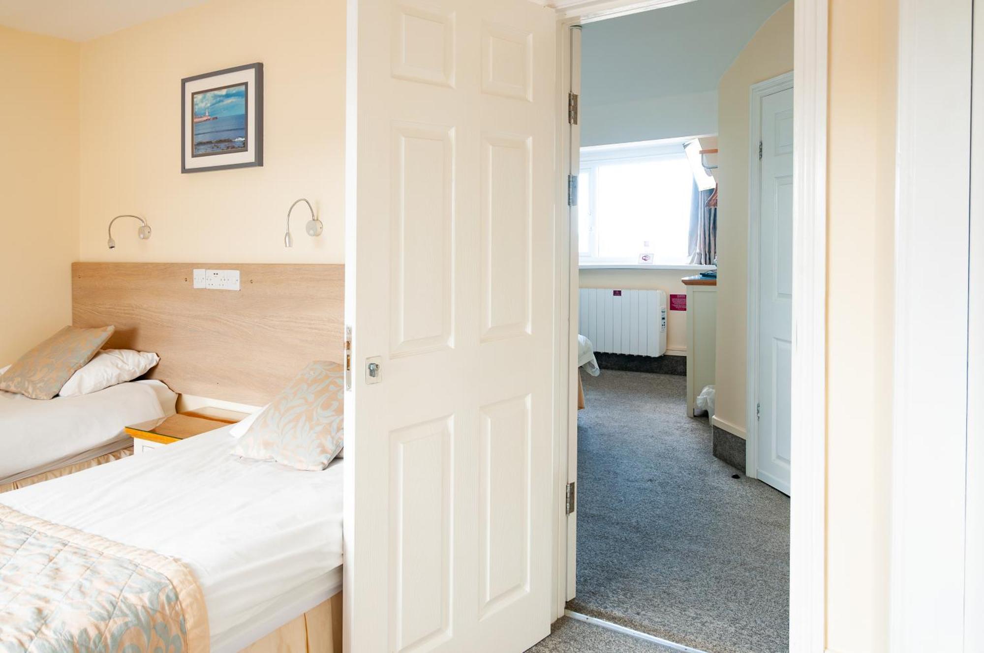 Claxton Hotel Redcar