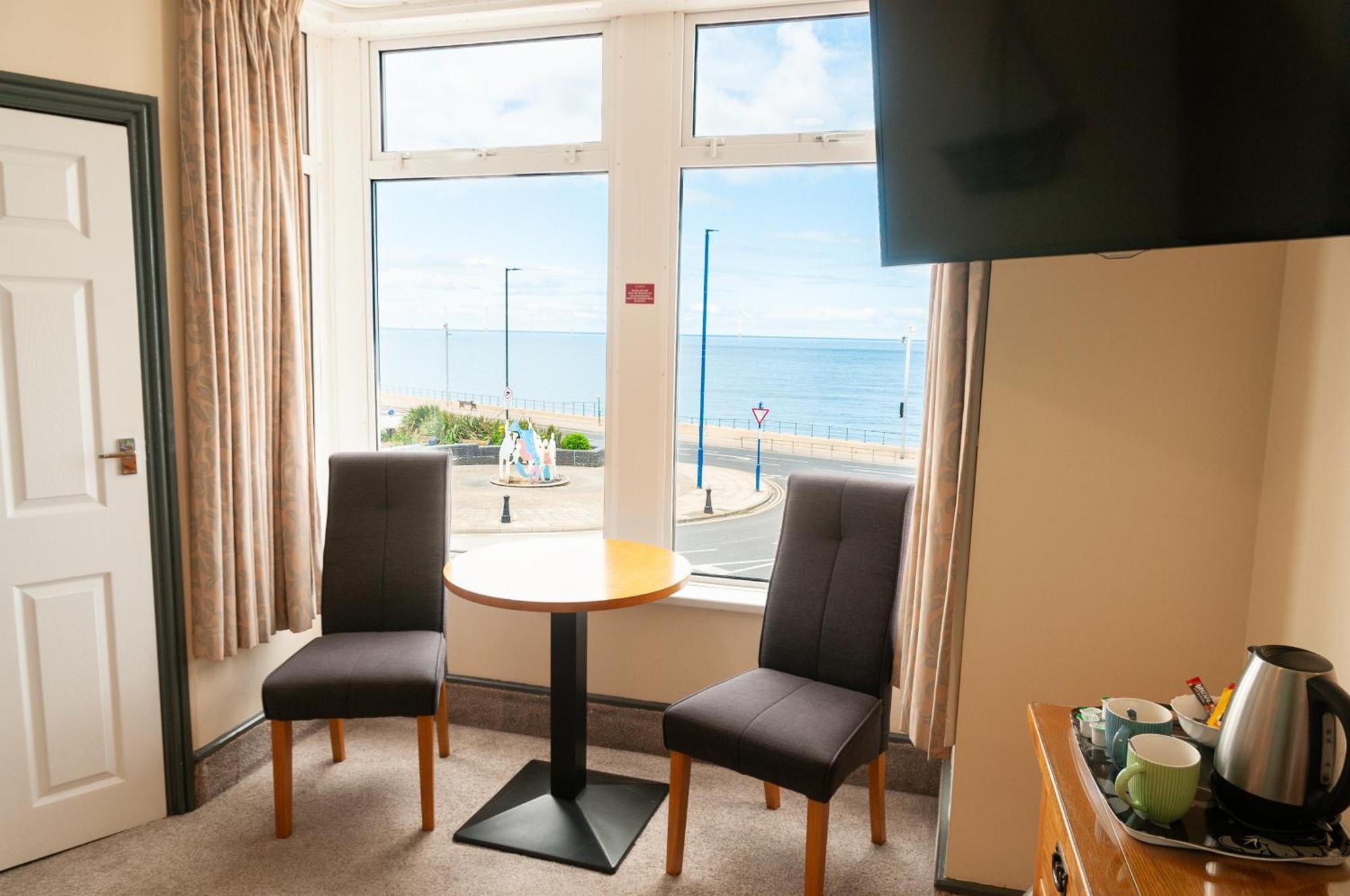 Claxton Hotel Redcar