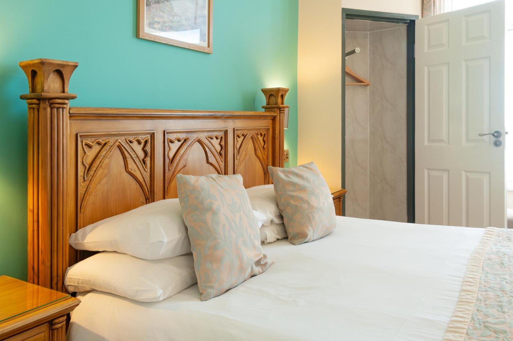 Hotel Claxton