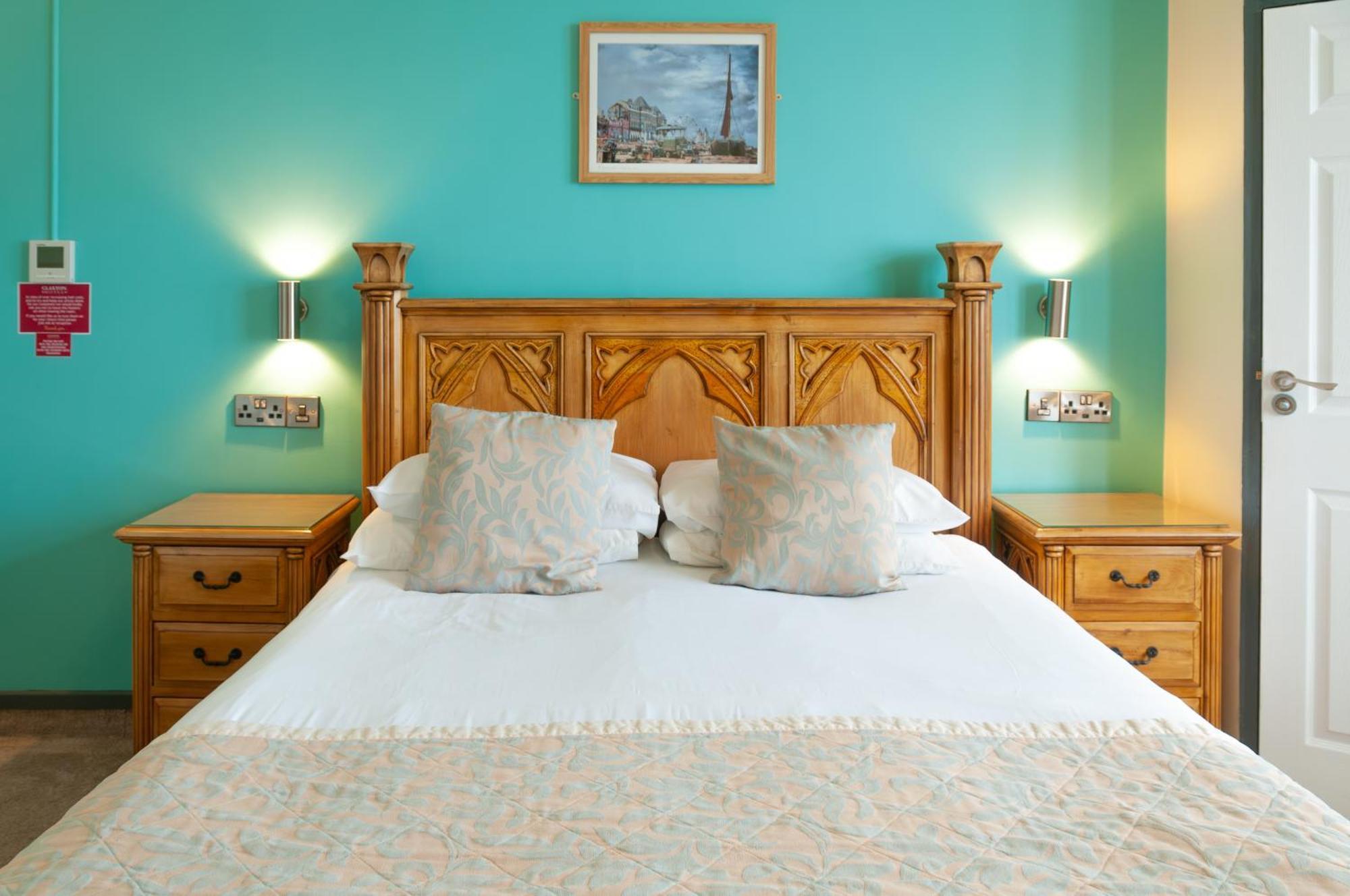 Hotel Claxton 3*