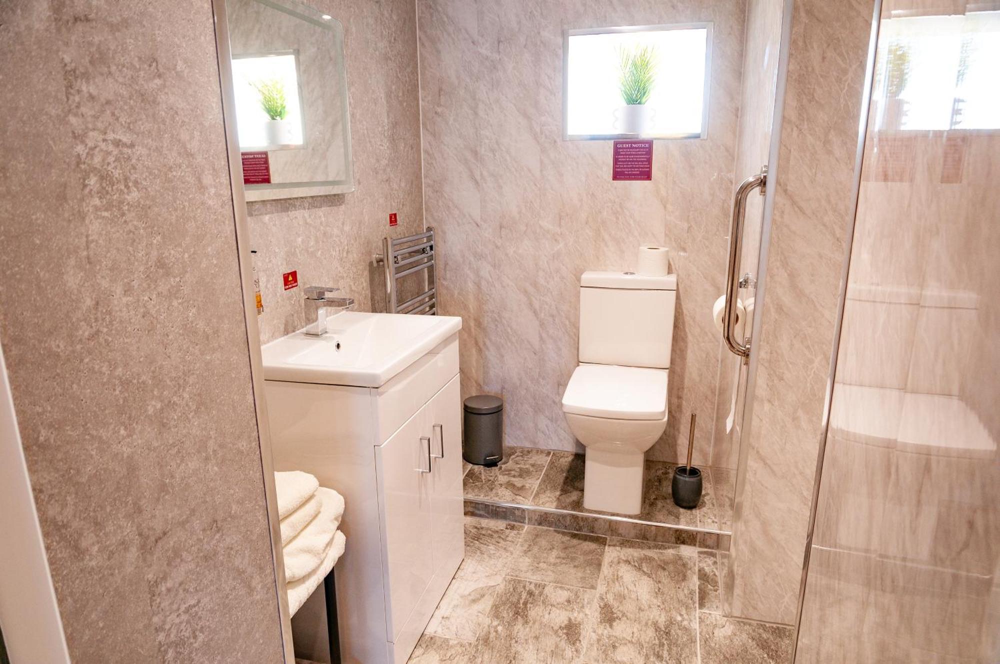 Claxton Hotel 3*