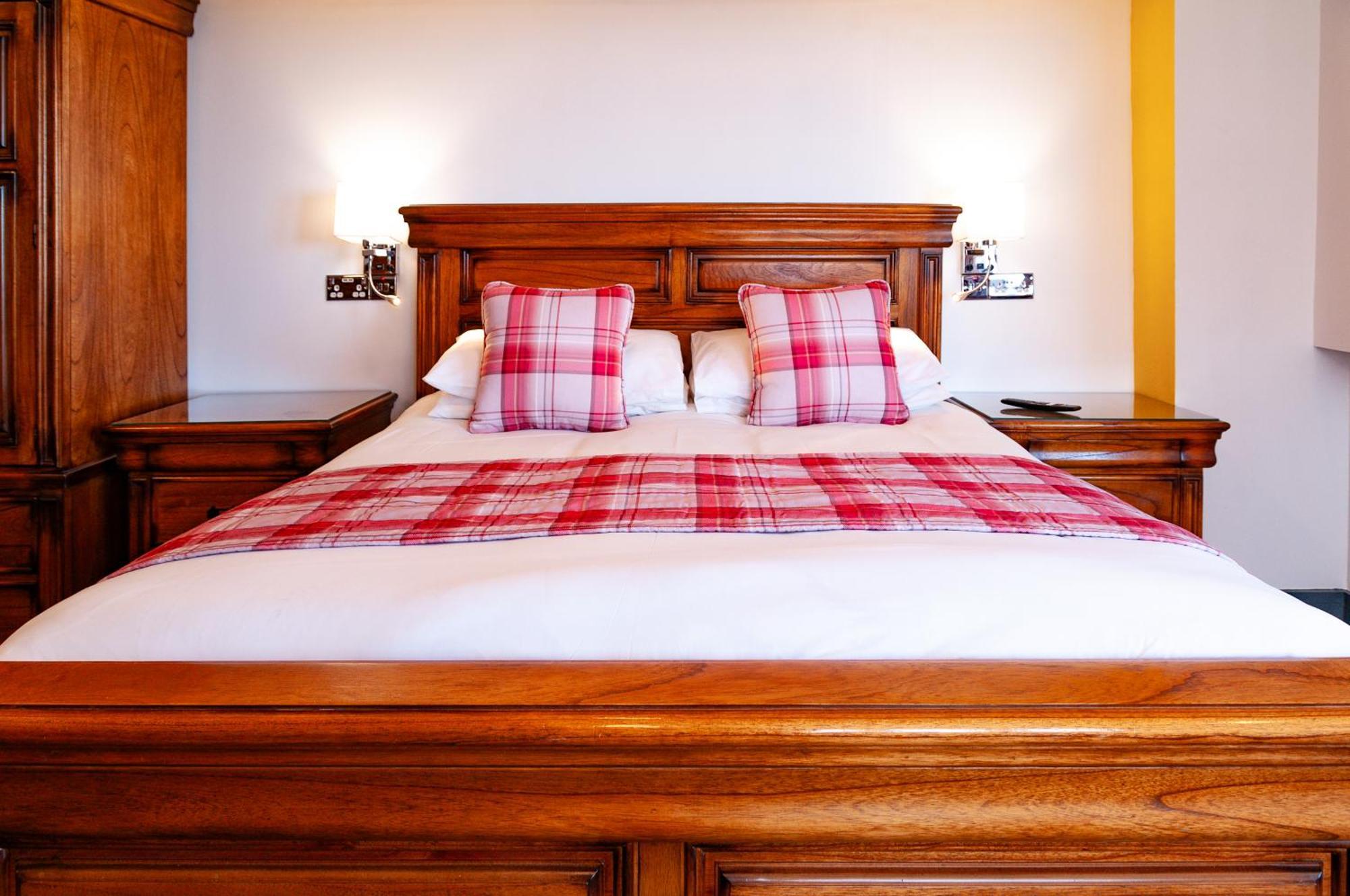 Hotel Claxton Redcar