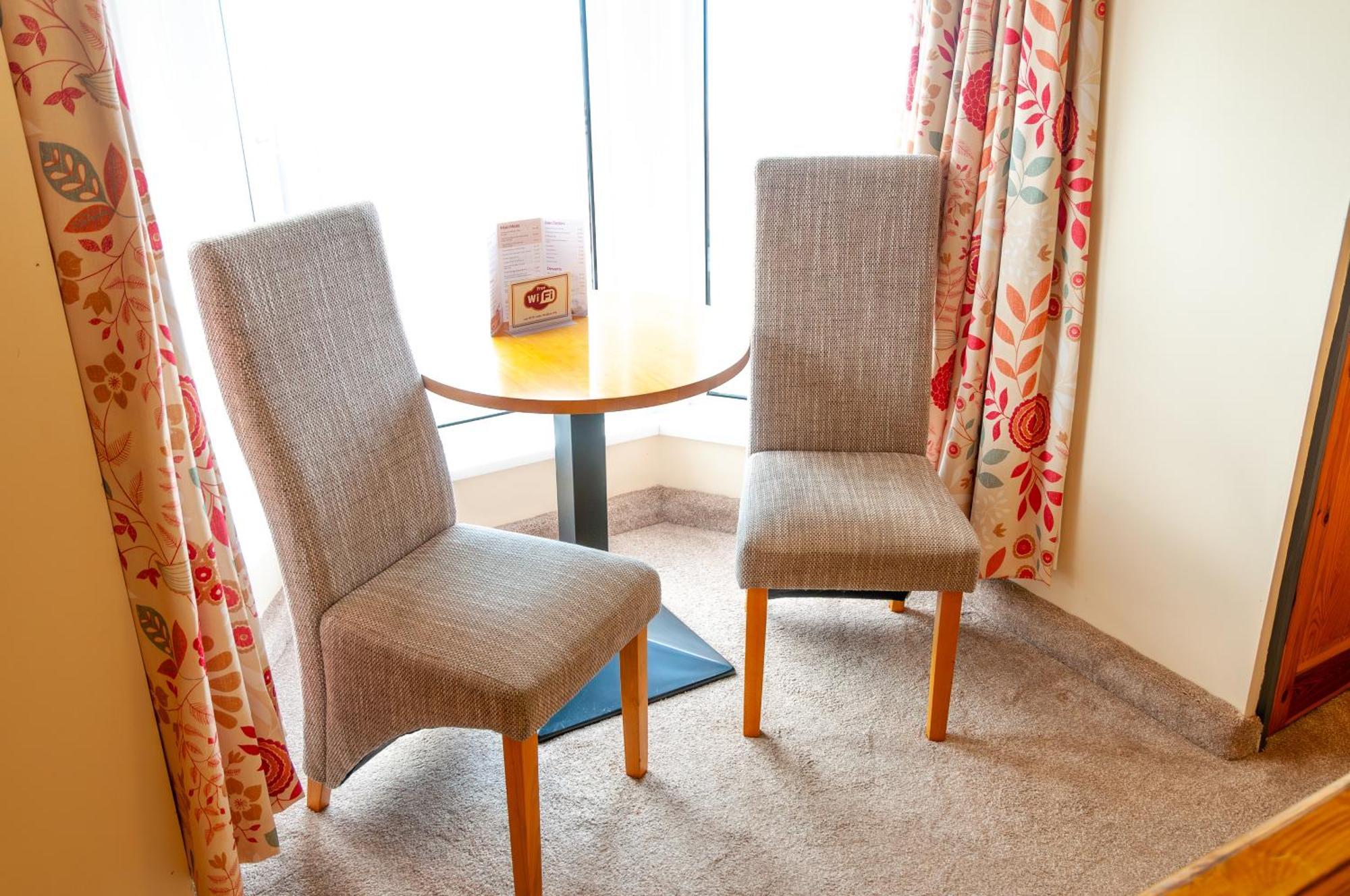 Hotel Claxton