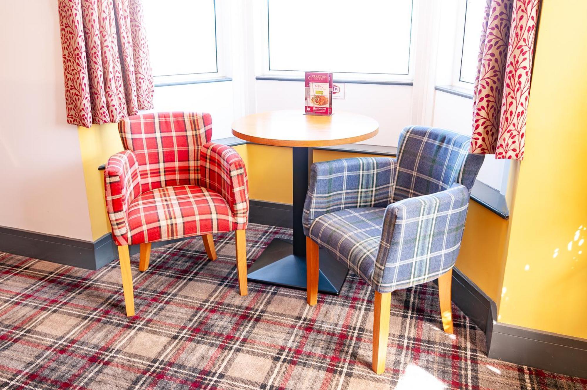 Claxton Hotel Redcar