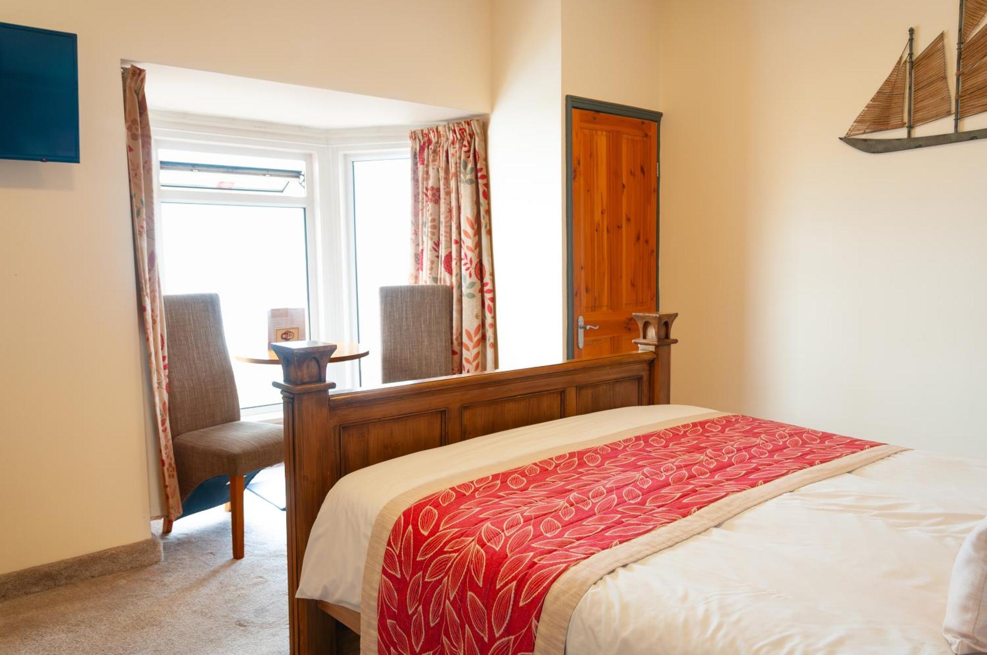 Claxton 3* Redcar