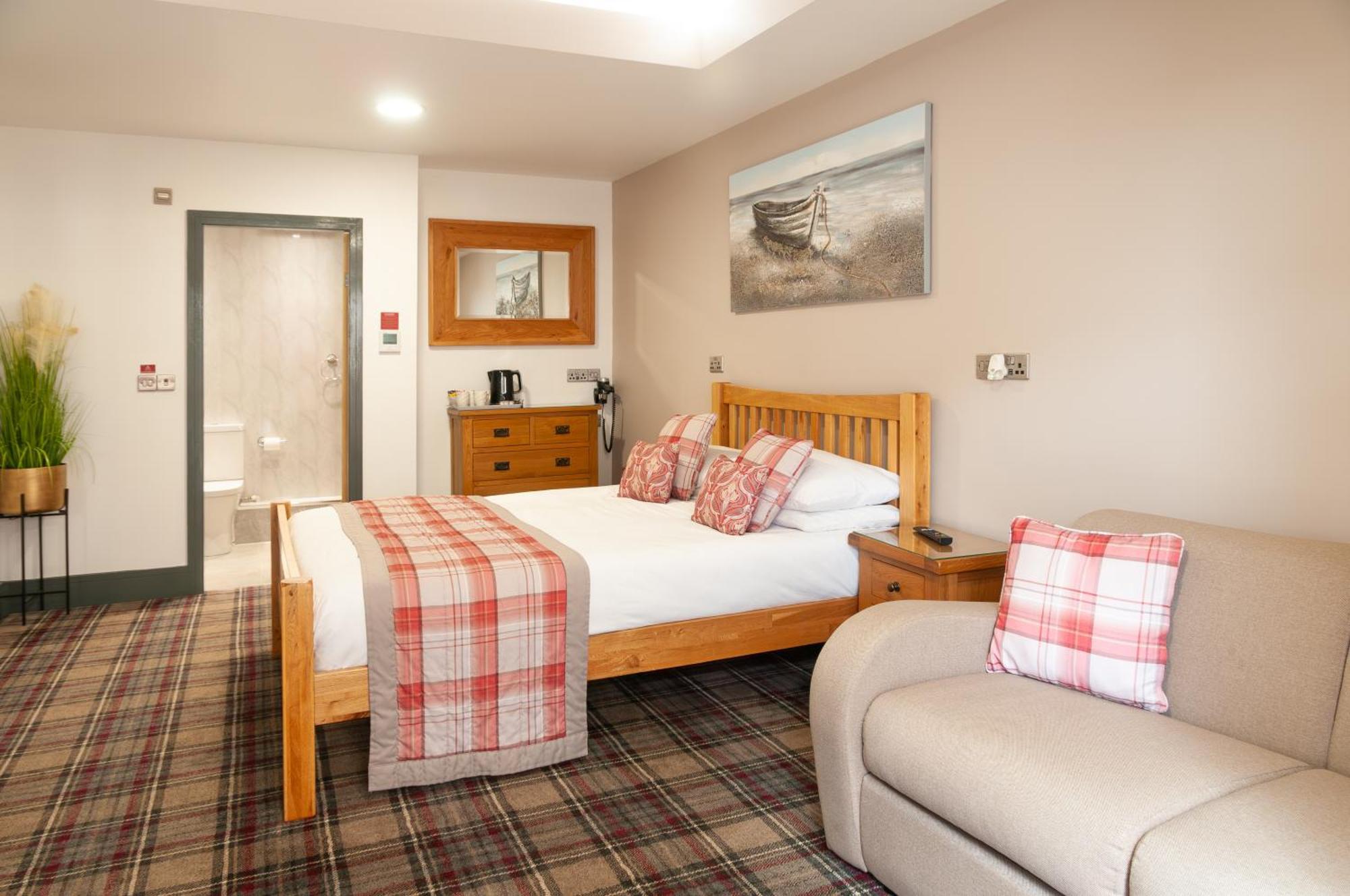 Claxton Hotel Redcar