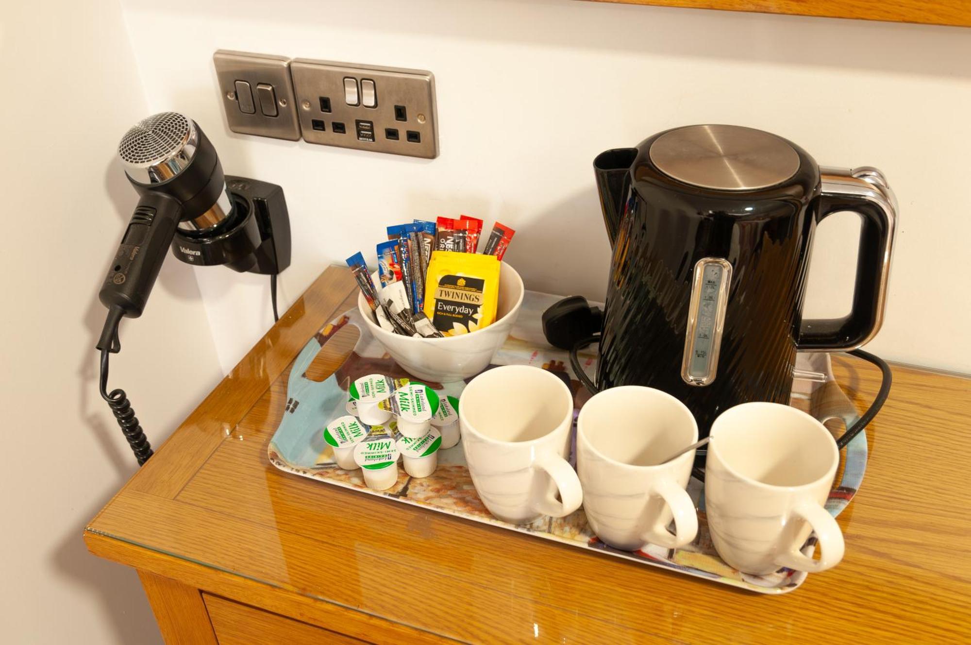 Claxton Hotel 3*